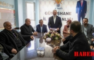 Başkan Erdoğdu'dan büyük kongre açıklaması