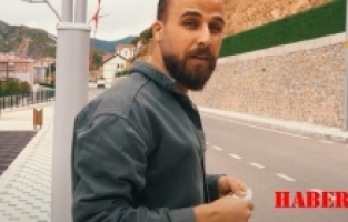 Bingöl’deki otobüs kazasında hayatını kaybeden Abdulkuddus’un arkadaşları yasa boğuldu