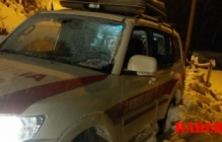 Diyabet hastası için seferber oldular