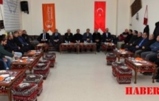 Erbakan hoca vefatının 14.yılında anıldı