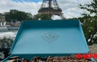 Etiler’den Avrupa’ya Uzanan Lezzet Yolculuğu