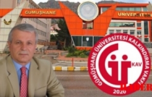 GÜKAV başarılı akademik personele motivasyon sağladı