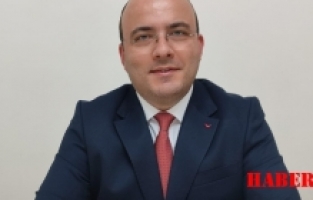 GÜMÜP başkanı  Yasin Kadakal"dan  kurtuluşu  mesajı