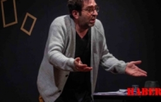 Gümüşhane'de Tiyatro Rüzgarı: "Matmazel'in Kedisi" Sahneye Çıkıyor