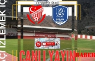 Gümüşhane Derbisi Ajans 29'da