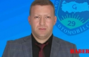 Gümüşhane nakliyecileri kooperatifleşiyor