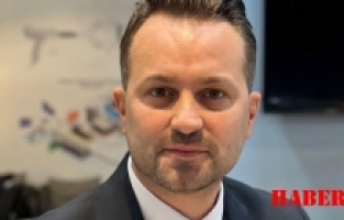 Gümüşhaneli  Kaya, AK Parti  Kağıthane İlçe Başkan Yardımcılığı görevine getirildi