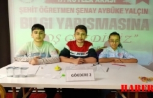 Gümüşhaneliler Derneği Geleneksel Etkinliğini Şehit Öğretmen Anısına Düzenledi
