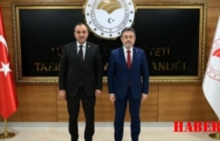 Gümüşhane’ye 1 milyar 287 milyon TL ödenek