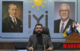 İYİ Parti  Gümüşhane Gençlik kolları Başkanı Kadir Kural'dan Şiran yıldızspor'a tebrik mesajı