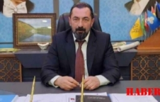 İYİ Parti İl Başkanı Sabahattin Saraç’tan Şiran Yıldızspor"a tebrik mesajı