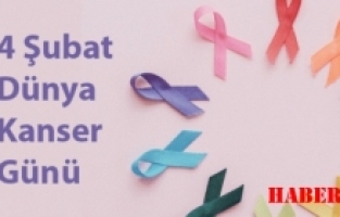 Kanserde erken teşhis hayat kurtarır