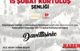 Kurtuluş Coşkusu "Gelenekte, Geleceğe" mottosuyla yeniden canlanacak