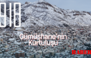 Kurtuluş mesajları