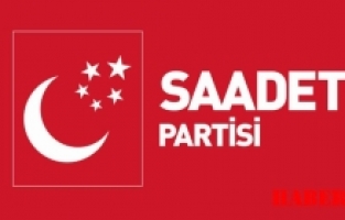 Saadet Kongreye Gidiyor