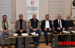 Şehir sohbetlerinde Ramazan ayının önemi ele alındı