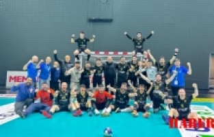 Şiran Yıldızspor 1. Lig de