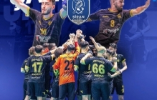 Şiran Yıldızspor  kupasına kavuştu