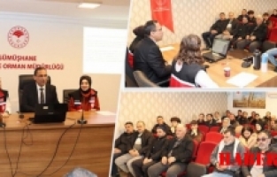 Süt sığırcılığında sağım hijyeni ve sanitasyon kursu başladı