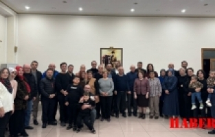 Tokat Gümüşhaneliler Derneği Kuruldu