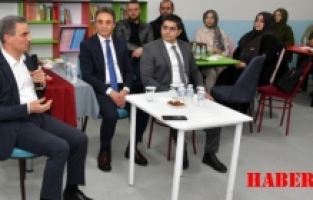 Vali Baruş: Çocuklarımızı ihmal etmeyelim