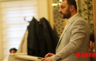 Varan: Gazze Filistinlilerindir!