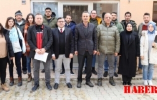 Veterinerlere eğitim