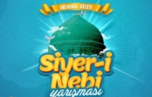 AGD, Siyer-i Nebi yarışması düzenliyor