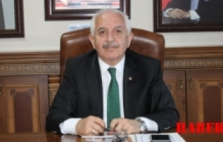 Akçay, "Türkiye Büyürken, Gümüşhane’de Büyüsün"