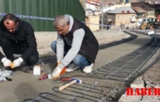 Alp'ten  zorlu kış şartları için öneri