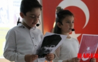 "Cebimdeki Mısralar" şiir dinletisi gönülleri mest etti