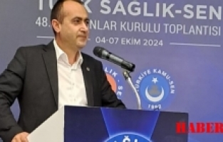 Ciğerci: Mobbingler artık bitsin