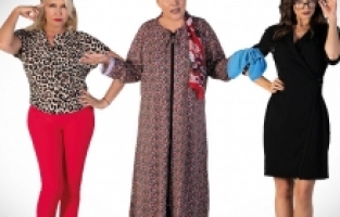 Etekler ve Pantolonlar Tiyatro oyunu Gümüşhane’ye geliyor