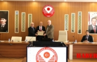 GÜ’de Tarih Bölümü FEDEK tarafından akredite edildi