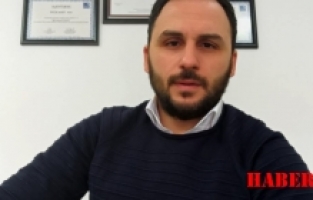 Gümüşhane Merkez Tandırlık Köyü Dernek Başkanı Tahsin Köse"den Ramazan Bayramı Mesajı