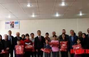 Gümüşhane’de İstiklal Marşı ve Mehmet Akif Ersoy Anma yarışmaları sonuçlandı