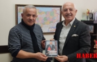 “Gümüşhaneli Koşan Adam: İsmail Akçay” kitabı çıktı