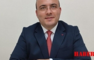 Gümüşhaneli Mühendis ve Mimarlar Derneği (GÜMÜP) Başkanı Yasin Kadakal'dan Bayram Mesajı