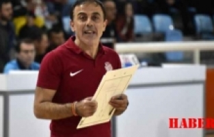 Gümüşsu Gümüşhane Antrenörü Ümit Terzi Sezonu Değerlendirdi