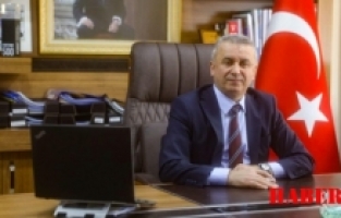 GÜSİAD burs ödemelerine başladı