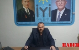 İYİ Parti Gümüşhane Merkez İlçe Başkanı Canlı'dan İstiklâl Marşı'nın 104. Yılı Mesajı