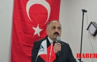 Kaya: Su milli güvenlik sorunudur, acilen önlem alınmalı