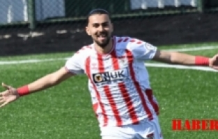 Kelkit Hürriyetspor, Galibiyet Hasretine Son Verdi