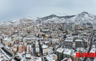 Kışlıkları kaldırmayın, kış geri dönüyor, kar yağışı geliyor