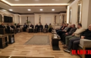 Kültür sohbetlerinde Akif konuşuldu