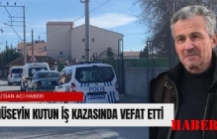 Kulu’dan Şiran’a acı haber