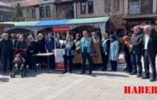 Memur-Sen’den “Anayasa değişsin, Aile korunsun” imza kampanyası