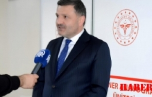 Milletvekili Köse: Gümüşhane'de sağlık alanında tarihi yatırımlara imza atıyoruz