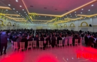 Milletvekili Küçük Ramazan İftarlarında Vatandaşlarla Buluştu