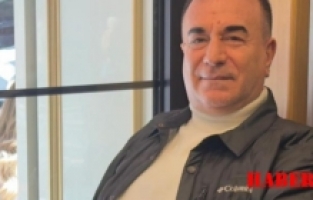 Murat Akın’dan Bayram Mesajı